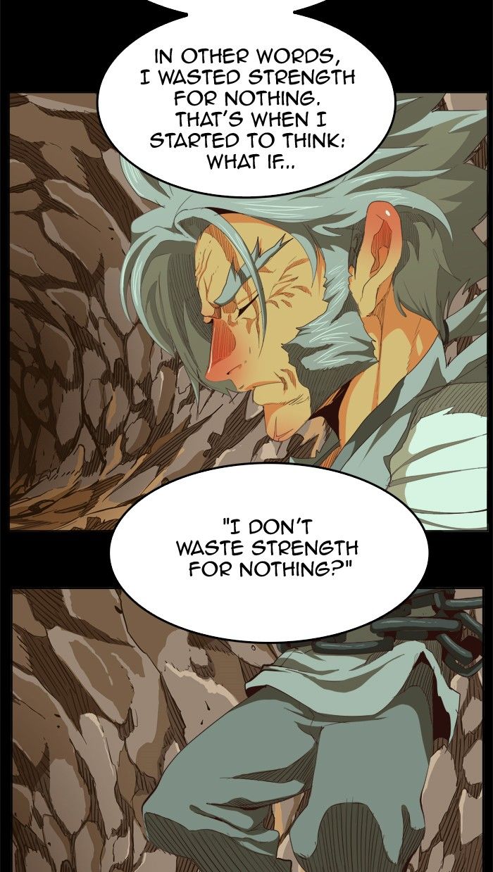 The God of High School chapter 284 page 59