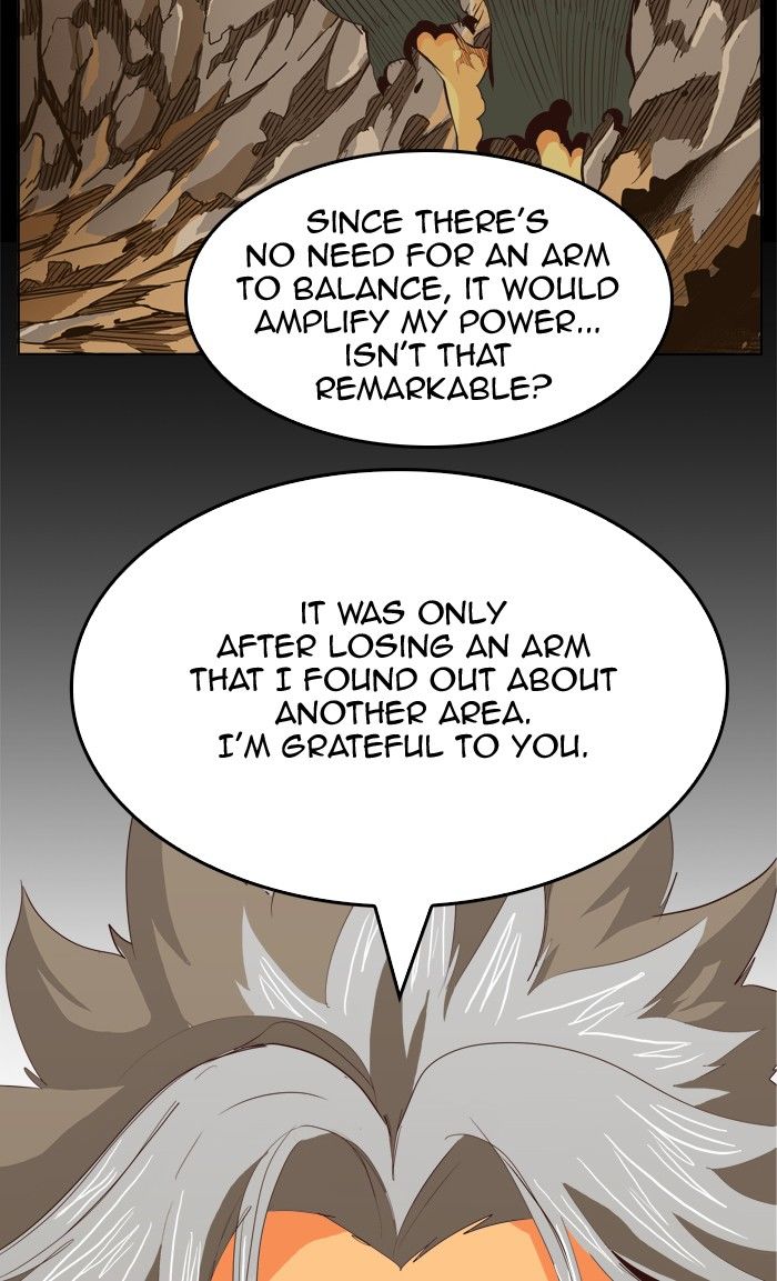 The God of High School chapter 284 page 60