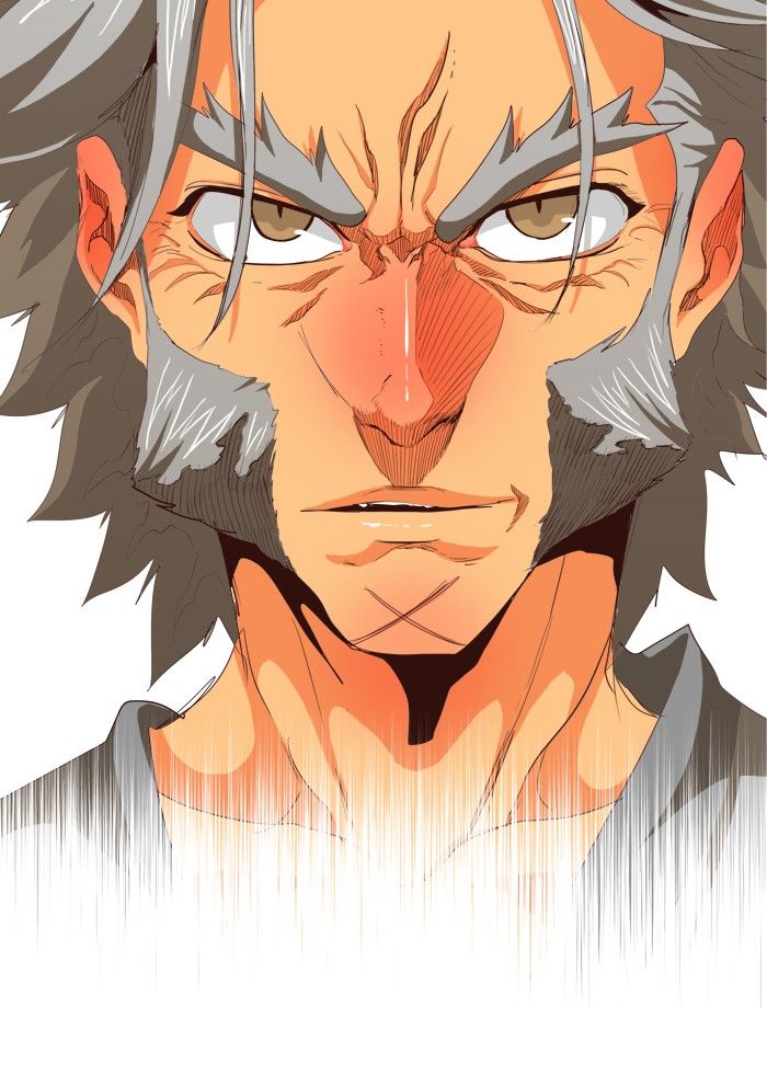 The God of High School chapter 284 page 61