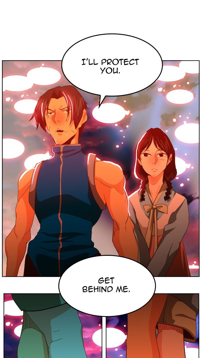 The God of High School chapter 284 page 67