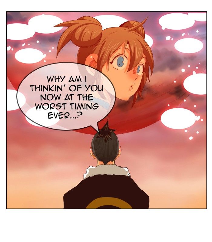 The God of High School chapter 284 page 70