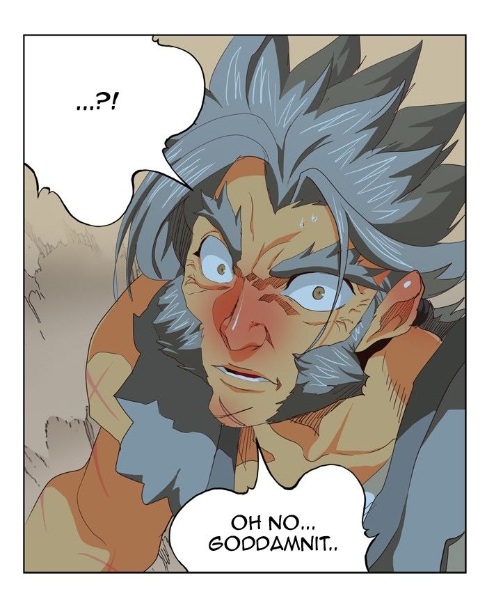 The God of High School chapter 284 page 71