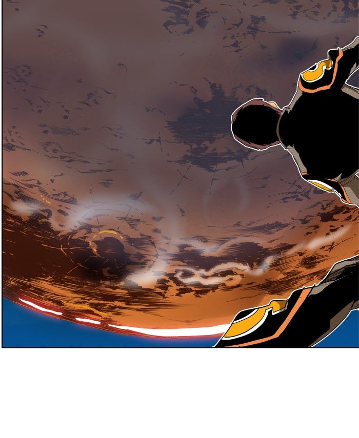 The God of High School chapter 284 page 73