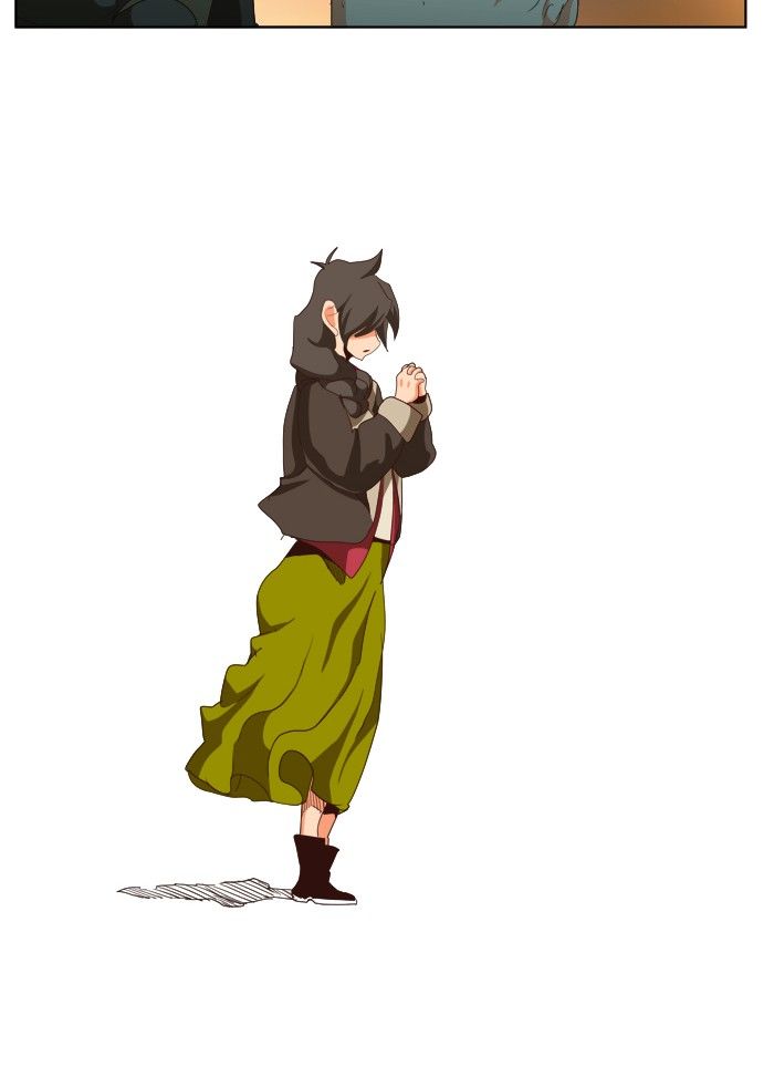 The God of High School chapter 284 page 75