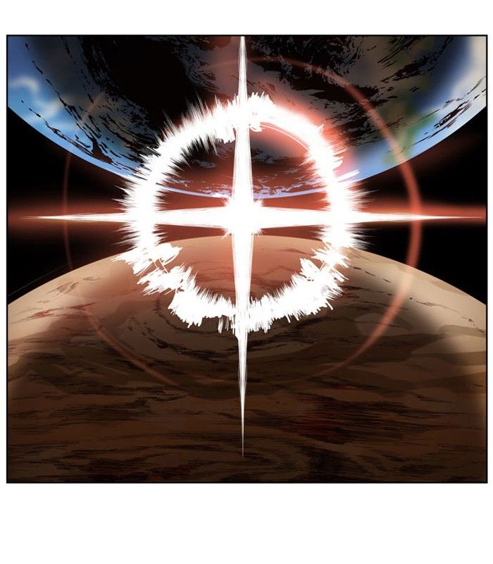 The God of High School chapter 285 page 1