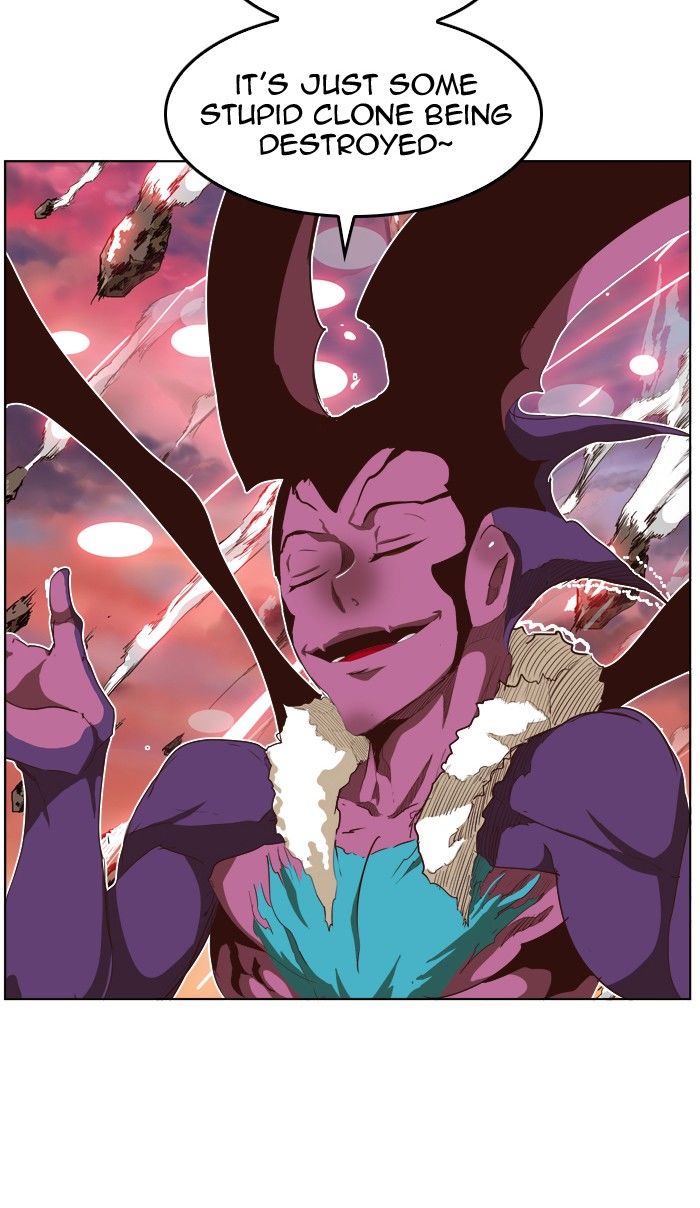 The God of High School chapter 285 page 13