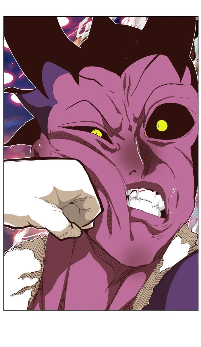 The God of High School chapter 285 page 14