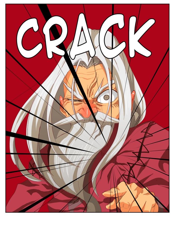 The God of High School chapter 285 page 28