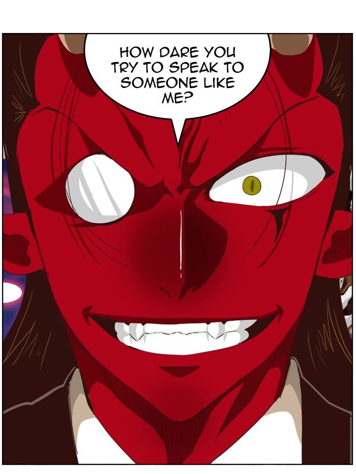 The God of High School chapter 285 page 29