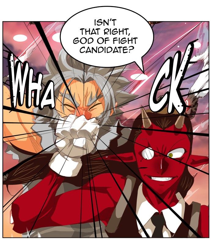 The God of High School chapter 285 page 30