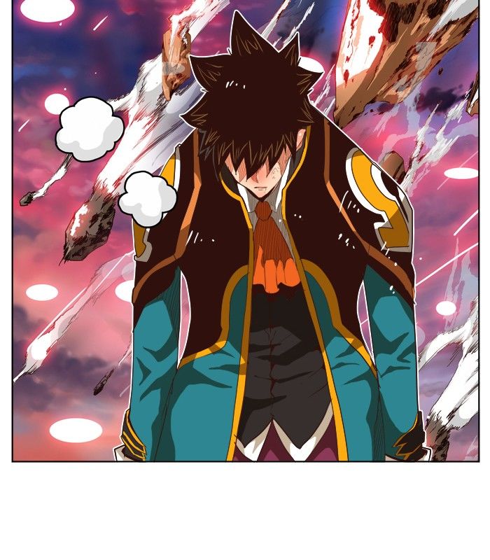 The God of High School chapter 285 page 53