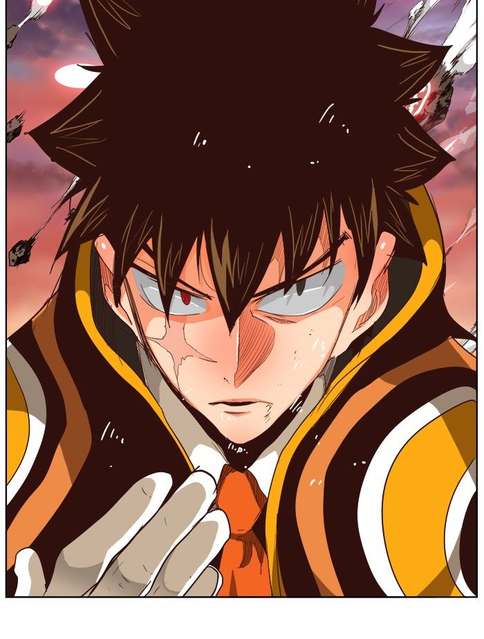 The God of High School chapter 285 page 59