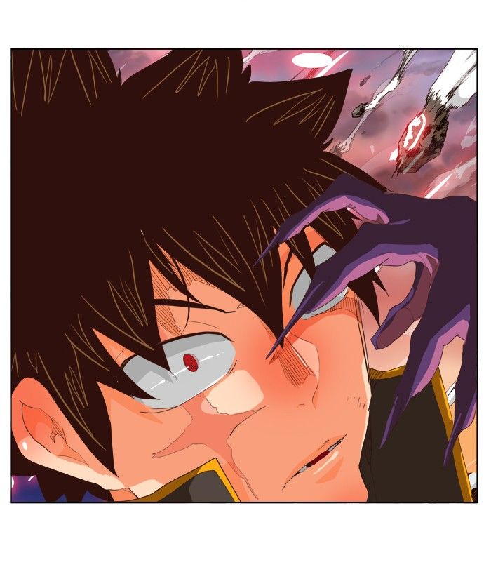 The God of High School chapter 285 page 61