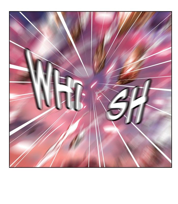 The God of High School chapter 285 page 62