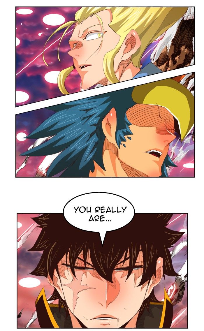 The God of High School chapter 285 page 63