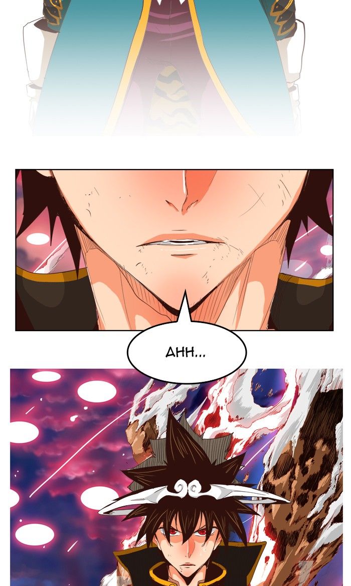 The God of High School chapter 285 page 65