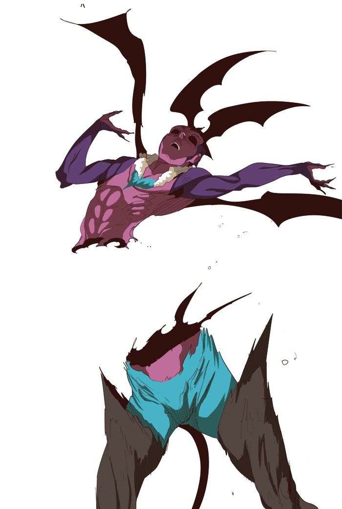 The God of High School chapter 285 page 67