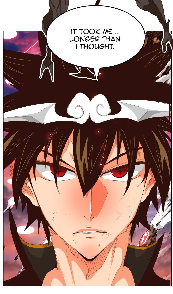 The God of High School chapter 285 page 68