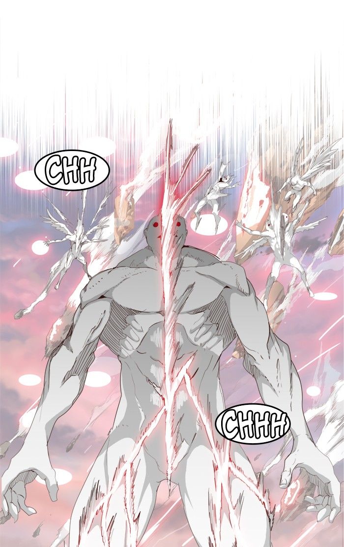 The God of High School chapter 285 page 69