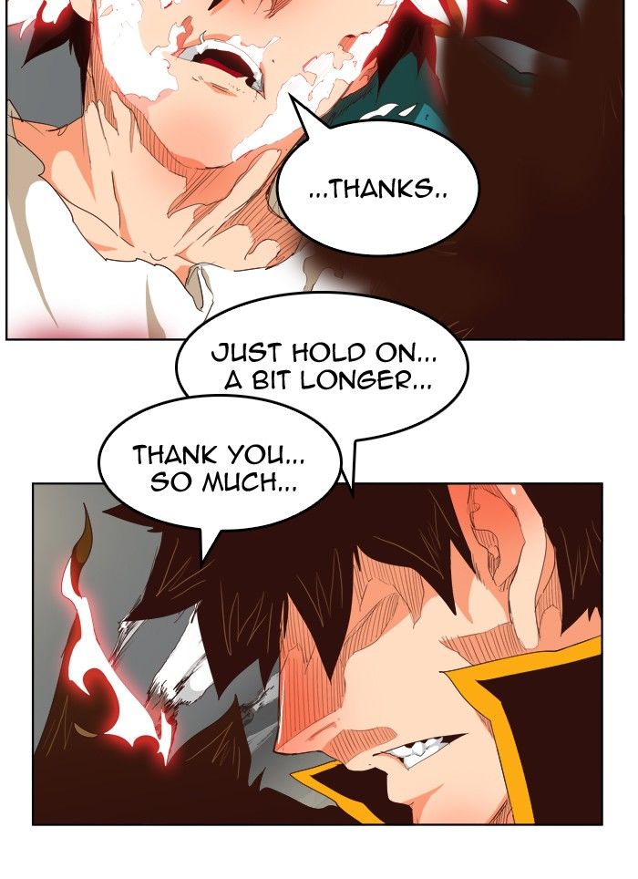 The God of High School chapter 285 page 7