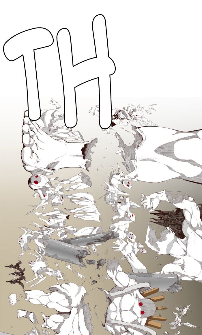 The God of High School chapter 285 page 71