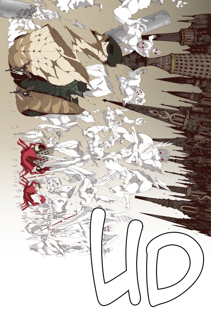 The God of High School chapter 285 page 72