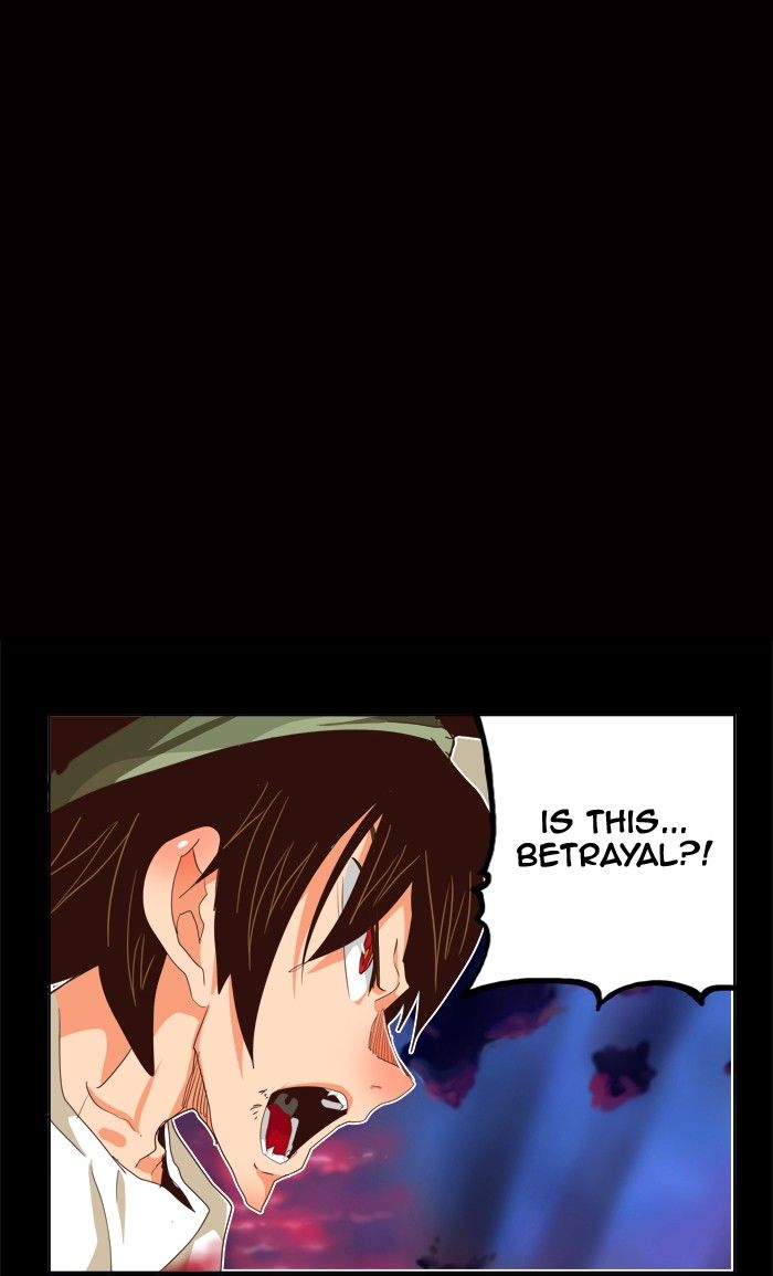 The God of High School chapter 285 page 75