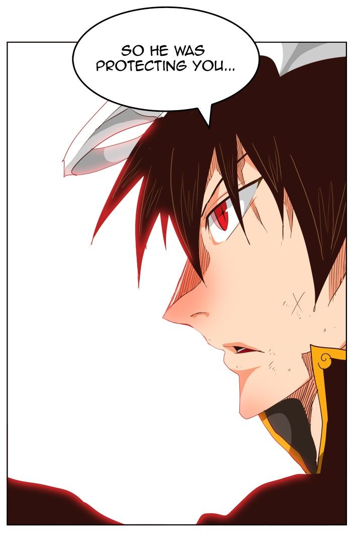 The God of High School chapter 285 page 81