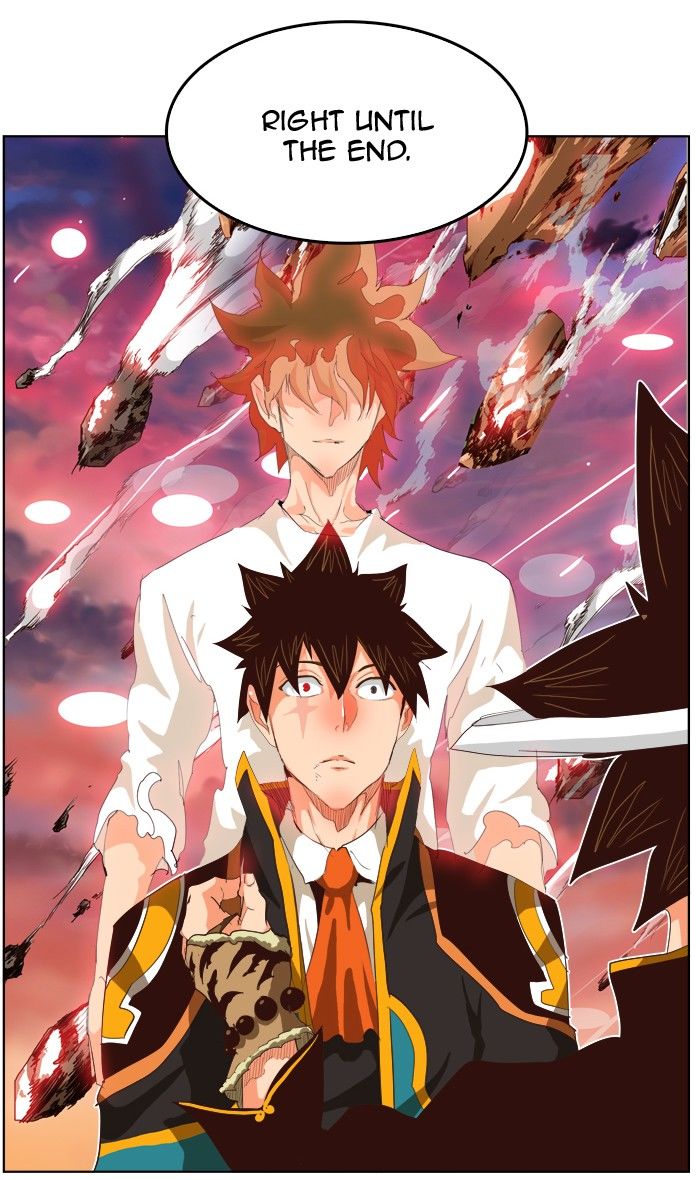 The God of High School chapter 285 page 82