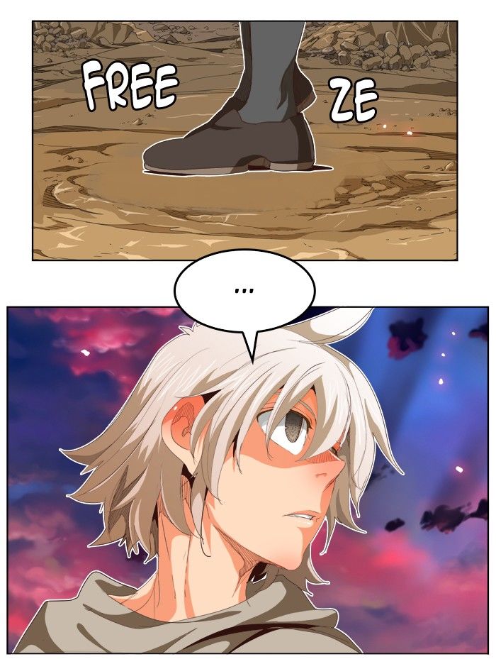 The God of High School chapter 285 page 87