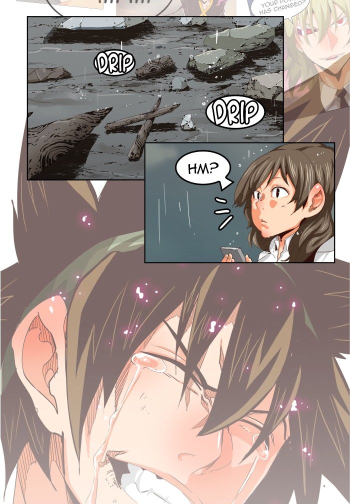 The God of High School chapter 285 page 94