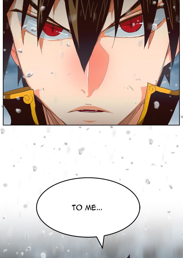 The God of High School chapter 285 page 99