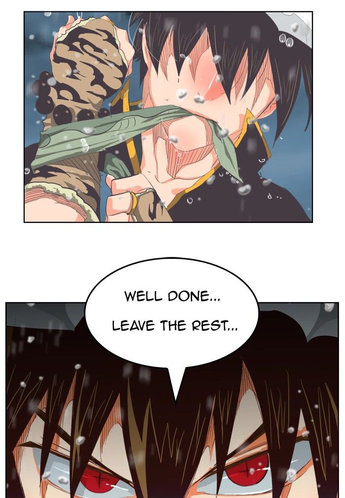 The God of High School chapter 286 page 12