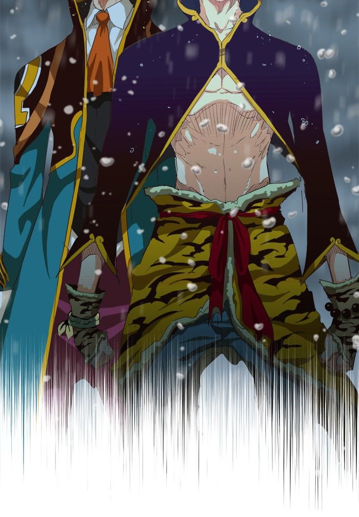 The God of High School chapter 286 page 14