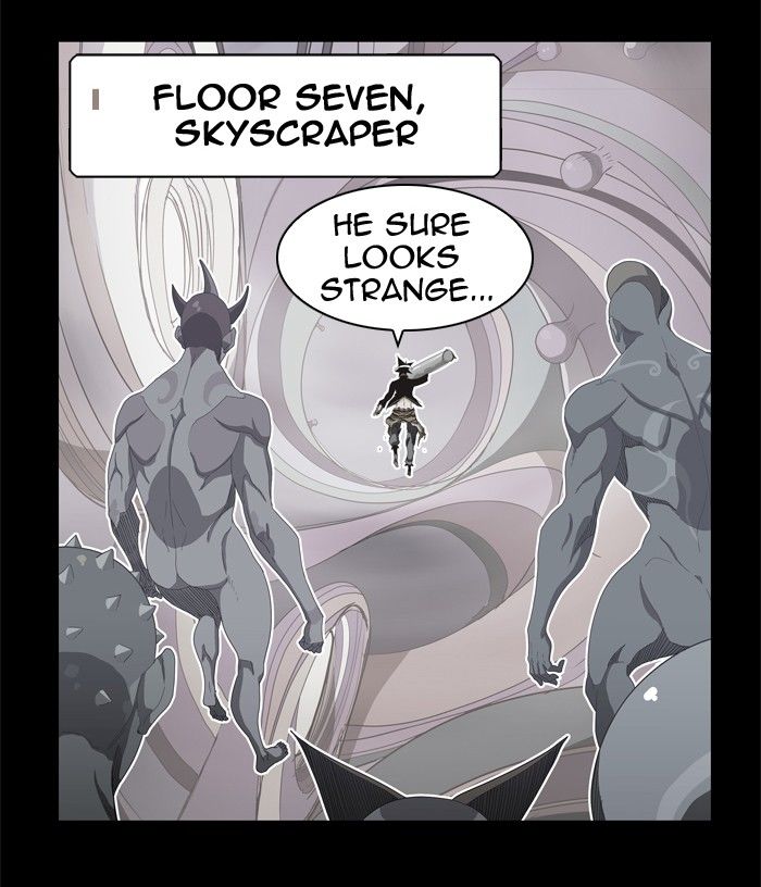 The God of High School chapter 286 page 18