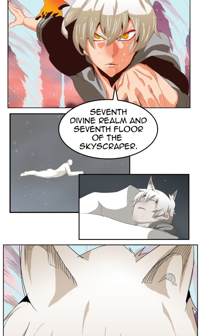 The God of High School chapter 286 page 25