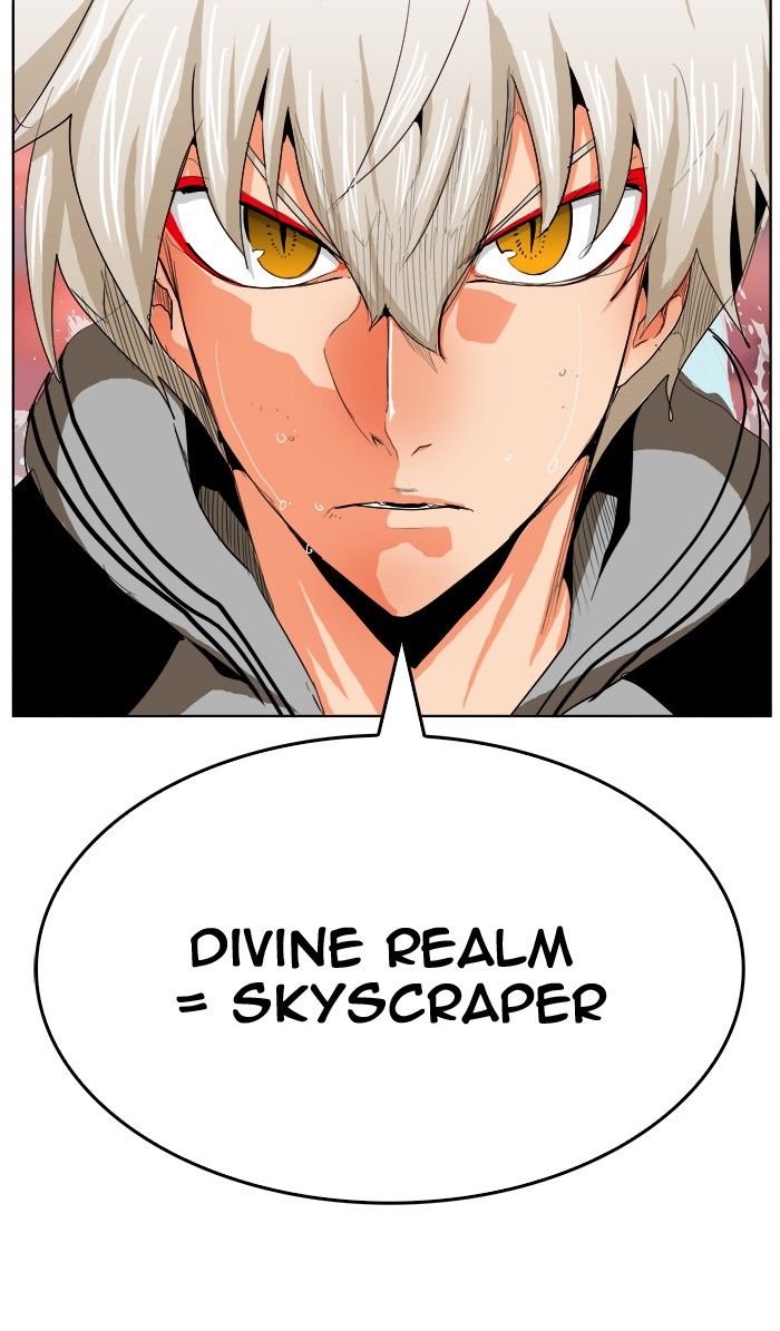 The God of High School chapter 286 page 26