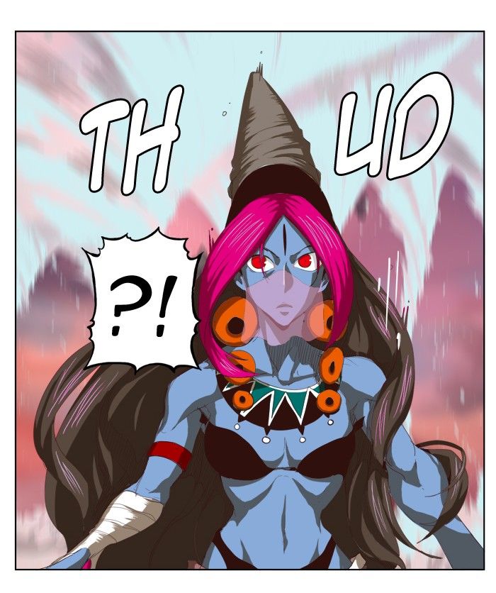 The God of High School chapter 286 page 29