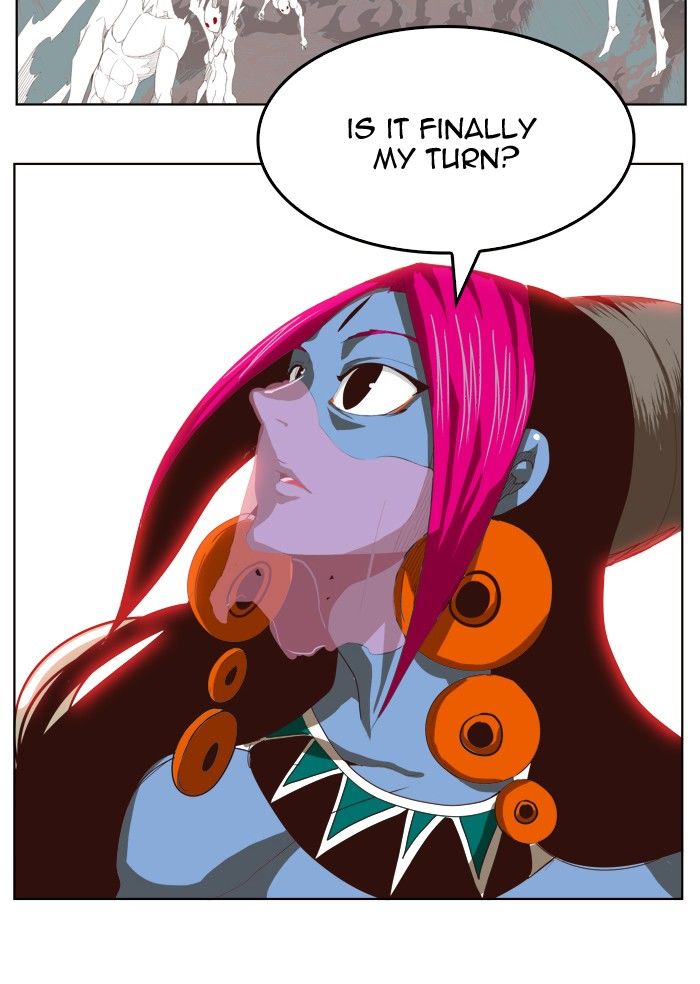 The God of High School chapter 286 page 31