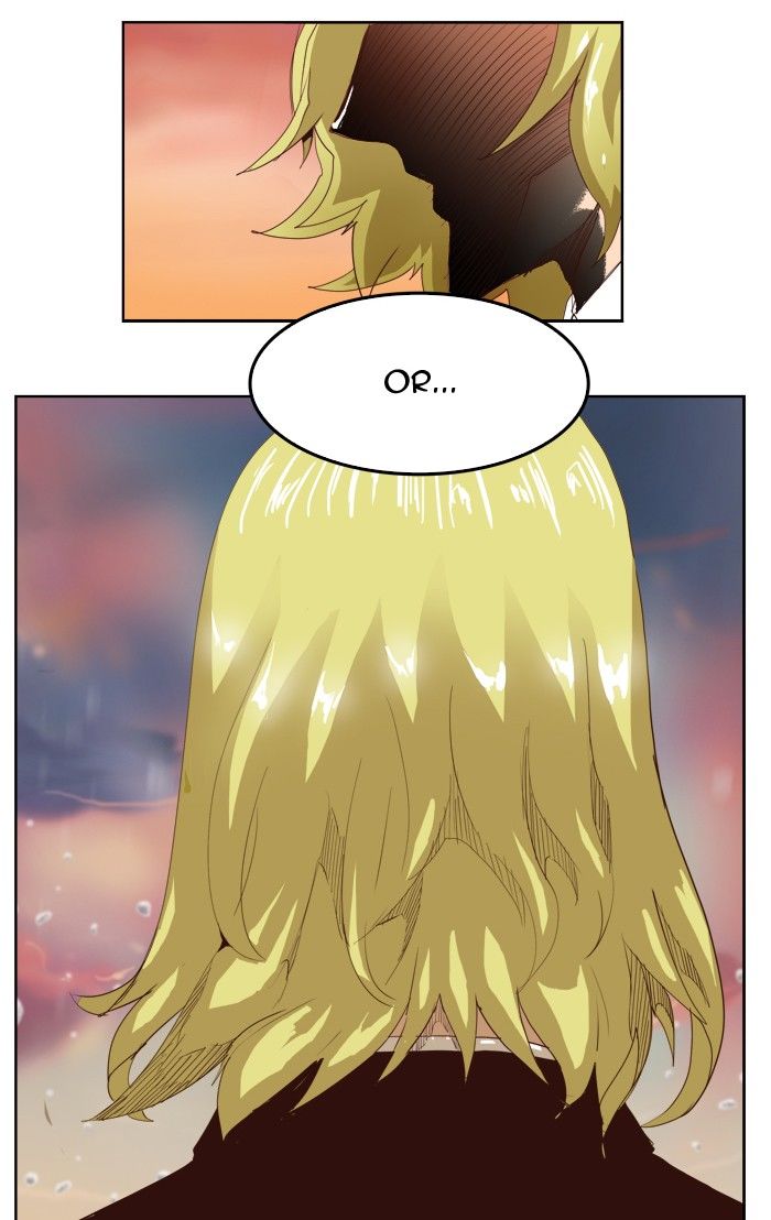 The God of High School chapter 286 page 44