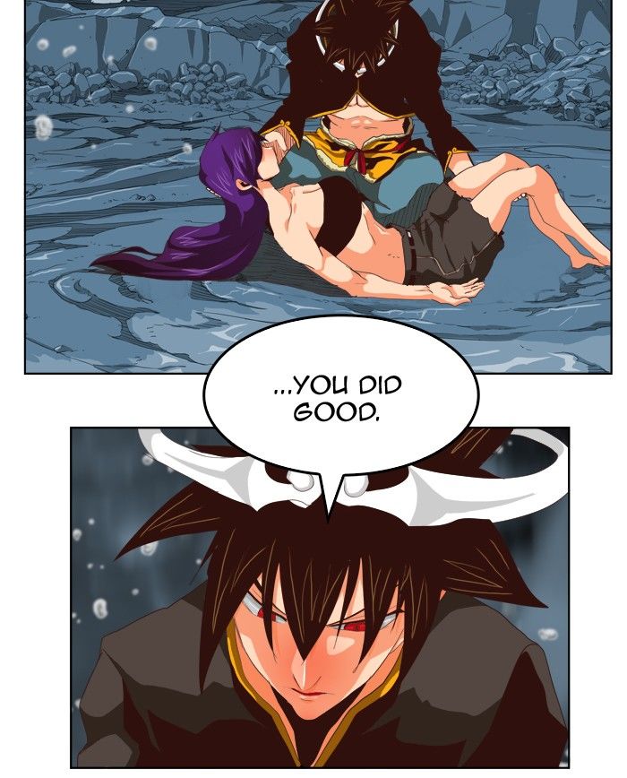 The God of High School chapter 286 page 47