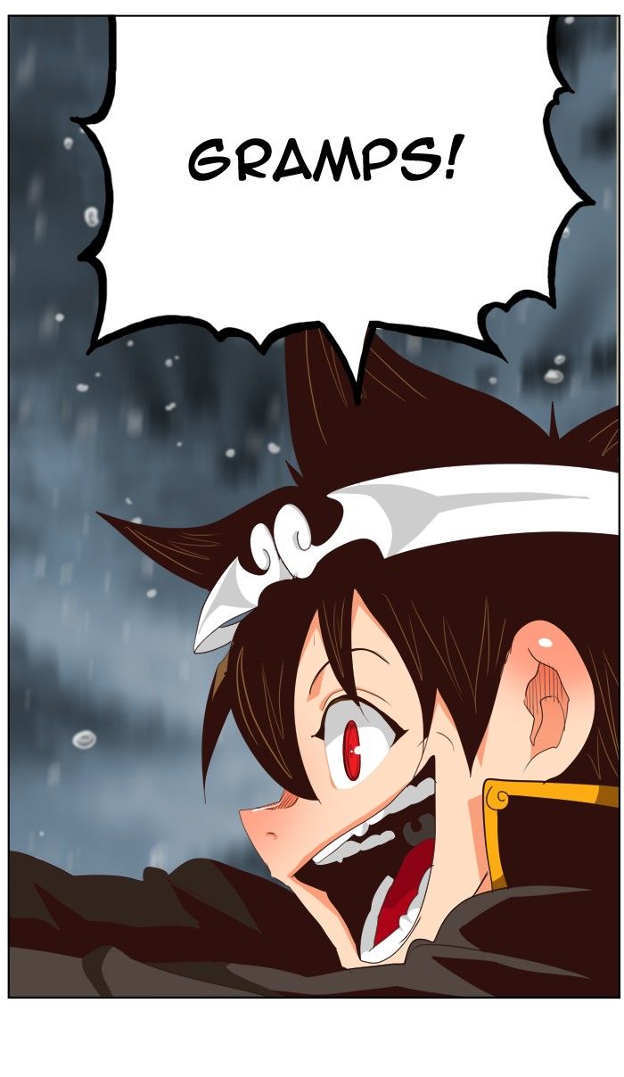 The God of High School chapter 286 page 49