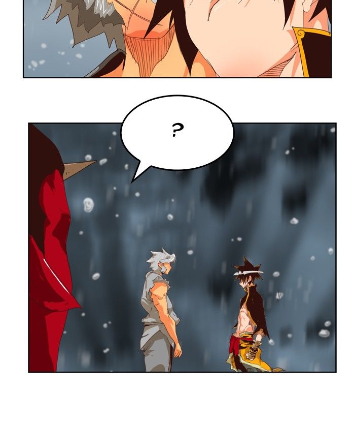 The God of High School chapter 286 page 53