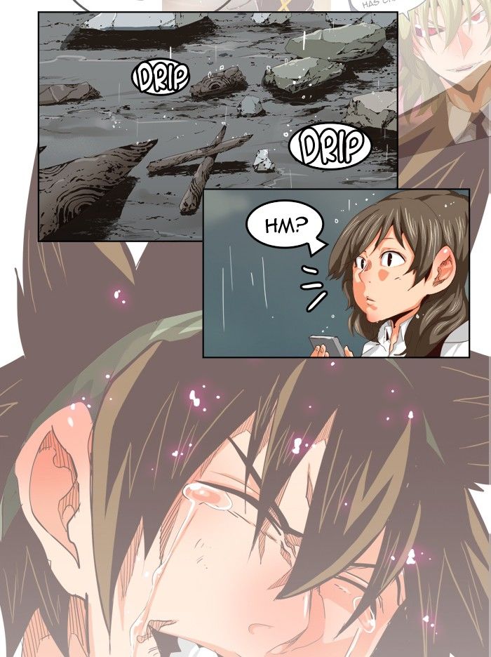 The God of High School chapter 286 page 6