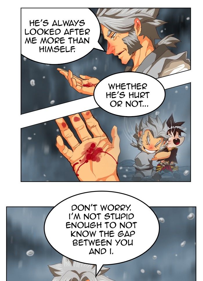 The God of High School chapter 286 page 67