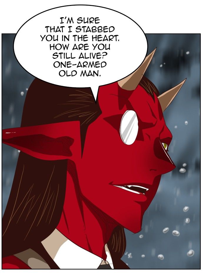 The God of High School chapter 286 page 69