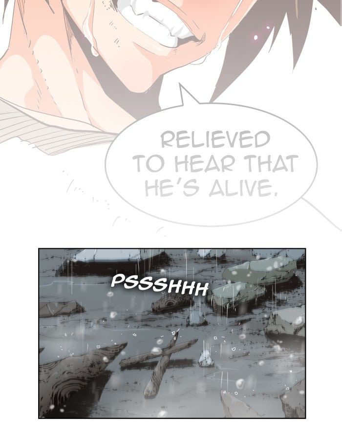 The God of High School chapter 286 page 7