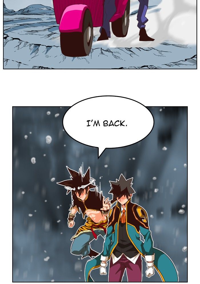 The God of High School chapter 286 page 72