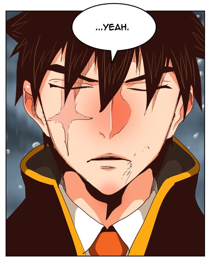 The God of High School chapter 286 page 74