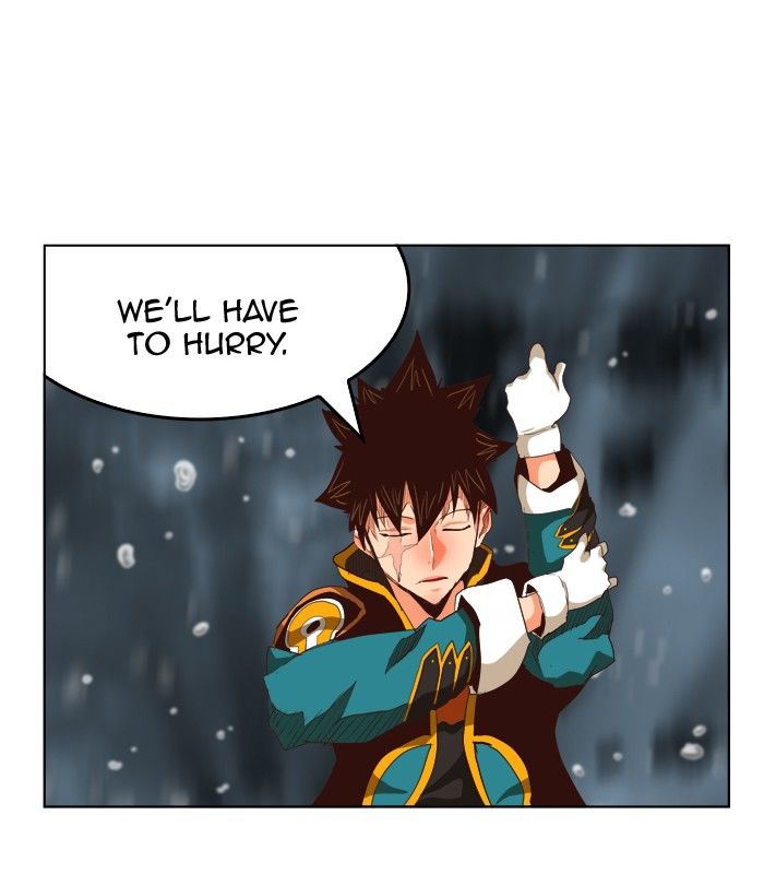 The God of High School chapter 286 page 75